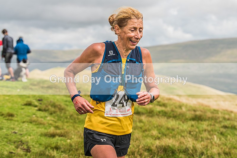 Sedbergh -1456 - Sedbergh Hills Fell Race Sunday 20th August 2023