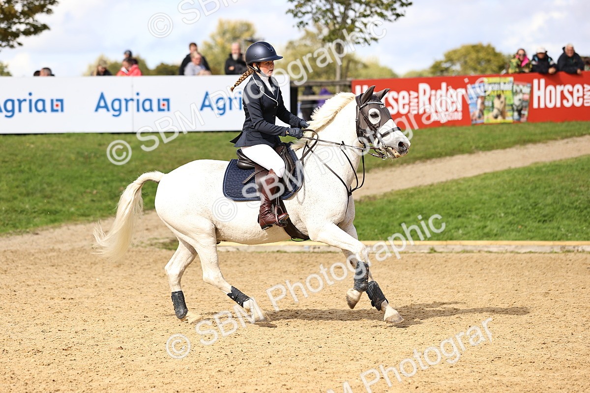 SBM_47903 - J9 - Junior Pony 70cm Championship
