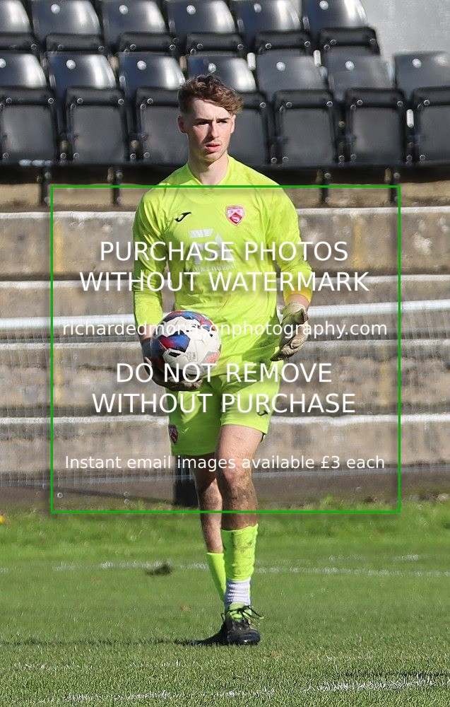 IMG_8512 - Morecambe Academy v Bradford City Academy (15/10/22)