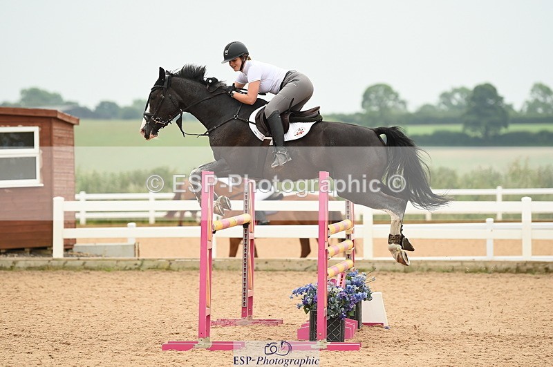 230610A-133312-03512 - Cls 24B 1.10m Amateur Qualifier