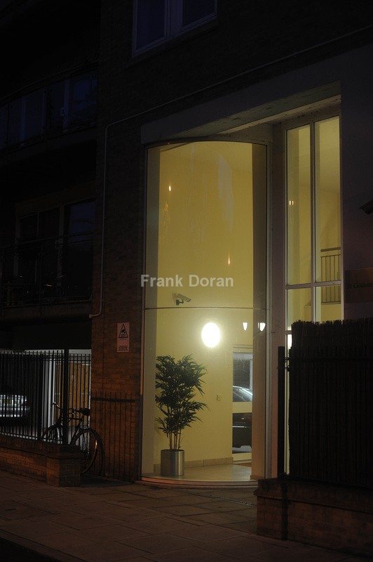 EL 10 - Frank Doran