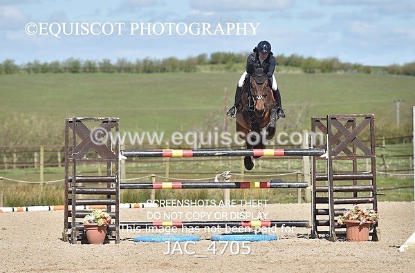 JAC_4705 - CLASS 12 SAT Senior 1.30m Open RHS Young Masters Qualifier