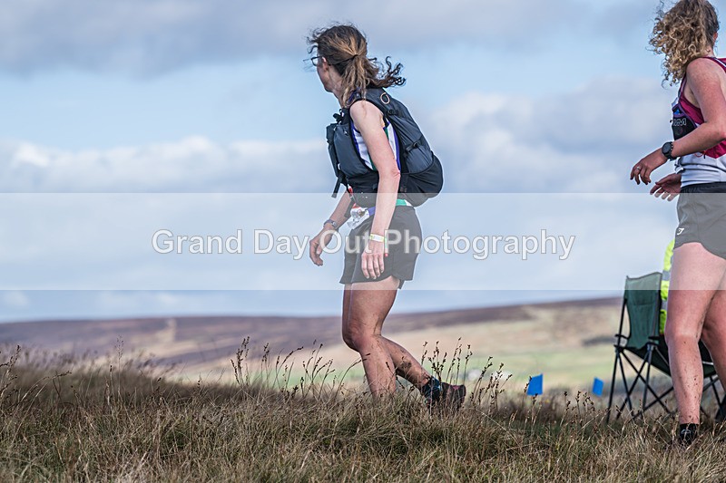 Leg 2 -518 - UK Fell & Hill Relays - Todmorden Leg 2 Saturday 17th October 2026