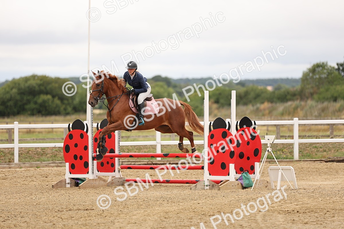 SBM_022968 - Class 1 - Clear Round