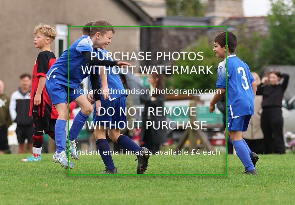 533A9059 - Wattsfield Under 8 vs Kendal Utd Colts U9 (13/9/25)