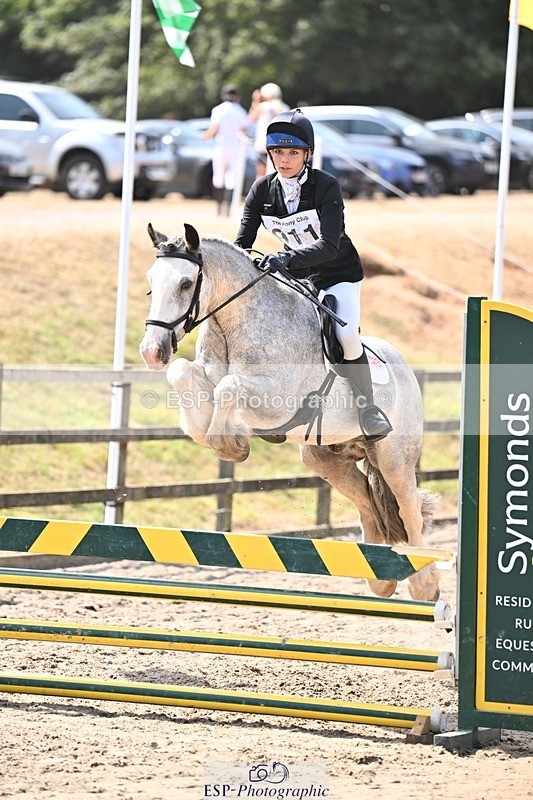 250823A-134538-30687 - NAF Round 1 13.30 to 14.30