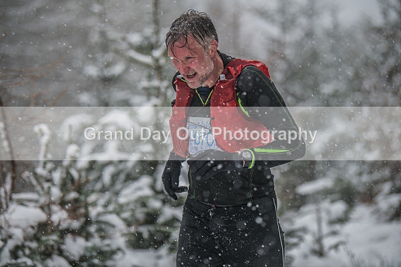 Glentress-1919 - High Terrain Events Glentress 42, 21 & 10K Trail Races Sunday 15th February 2026