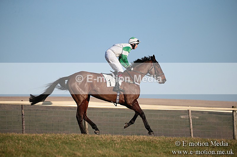 PtP 230219 499 - Vine & Craven Point-To-Point - Barbury 23/02/19