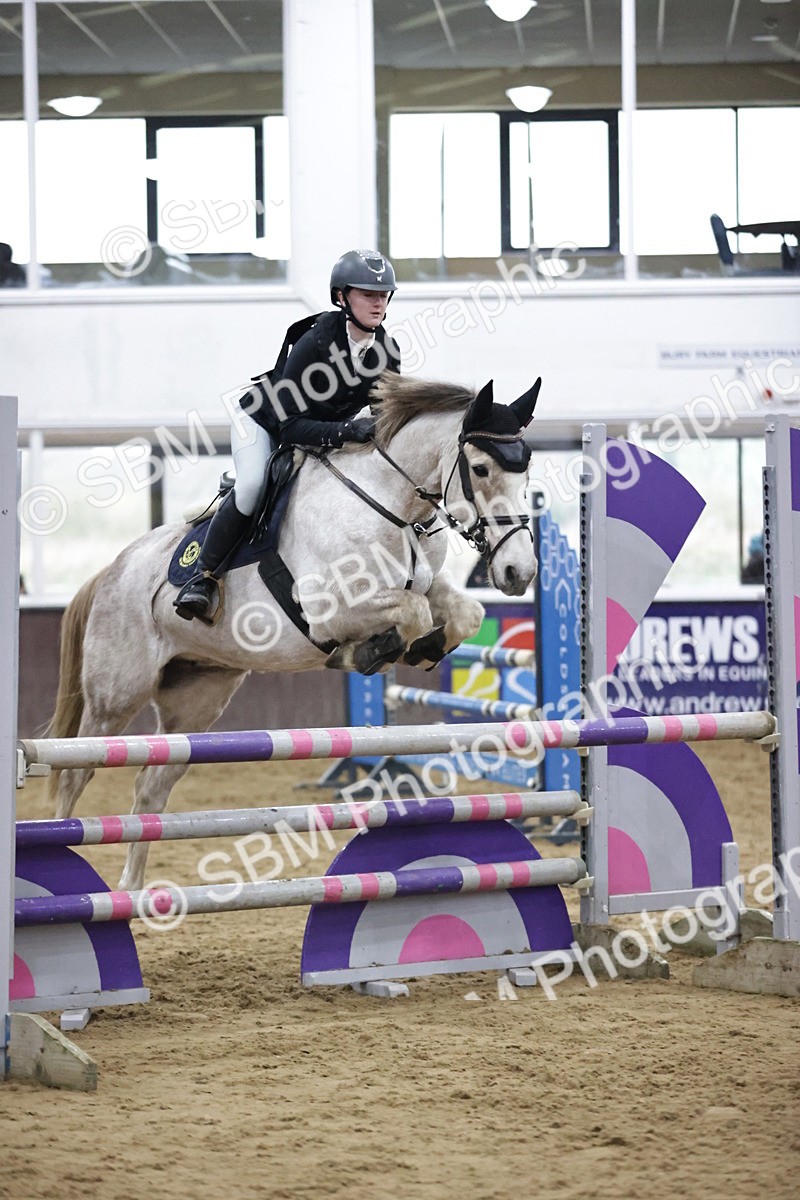 SBM_001429 - Class 3 - 1.00m