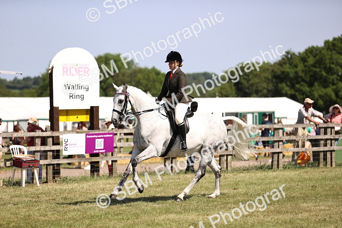 SBM_18020 - Class 81-83 - TSR Ridden Amateur of the Year - Horses
