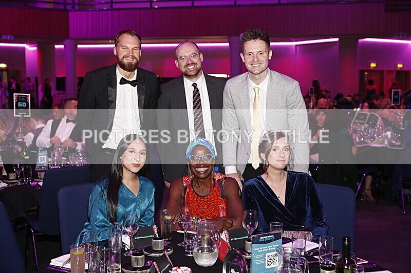 _09I0433 - The CYP Awards 2024