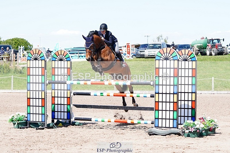 250510-144320-11588 - Cls 16 National 1.30m Open