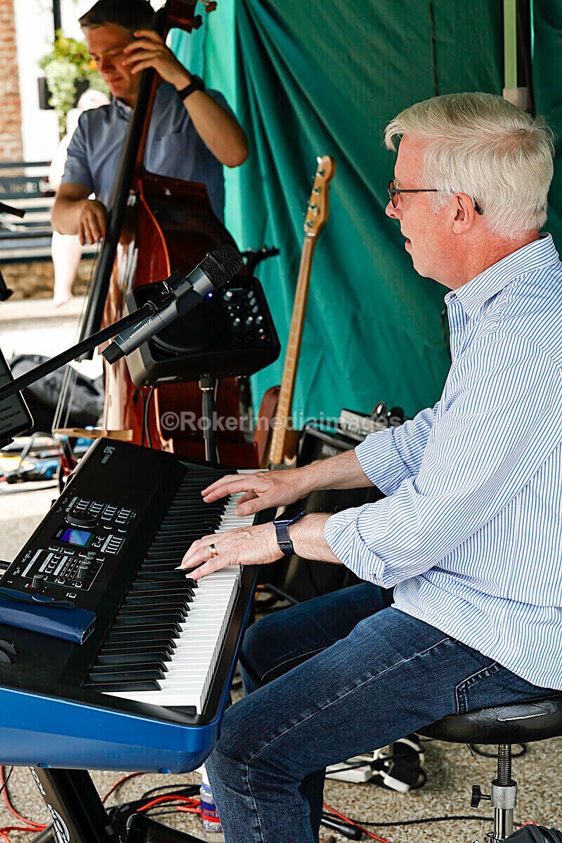 Highworth 2025-10 - Highworth Jazz 2025