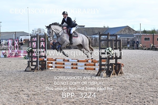 BPP_3224 - CLASS 1  Club/ Unaffiliated 70cms Open