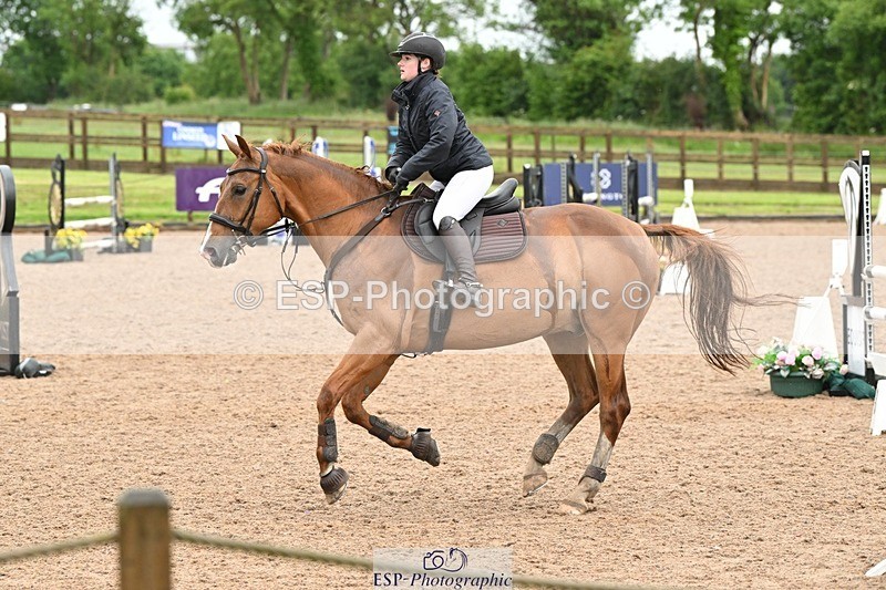 250607-152432-01513 - Cls 16 95cm Amateur Qualifier