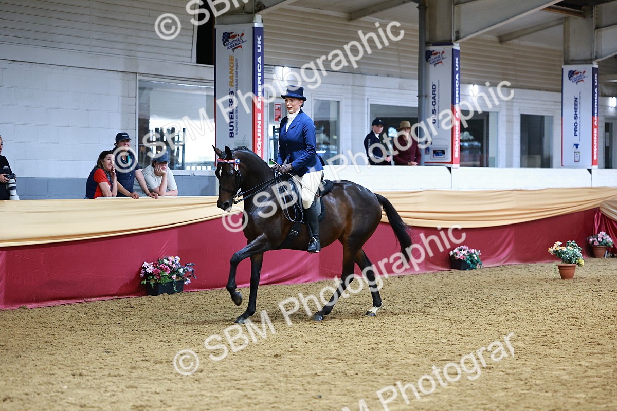 SBM_23441 - Class 904 - Supreme Final - Ridden Diamond