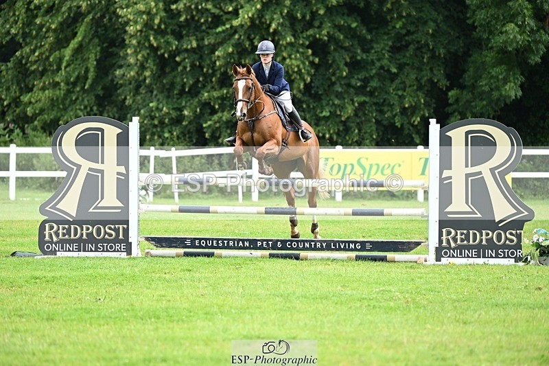 240713-105544-37362 - Cls 147 Amateur 1.10m Championships