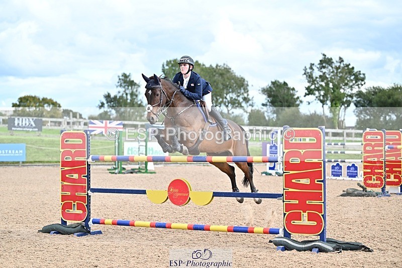 250924-145302-00626 - Cls 7 National 1.30m and 1.40m