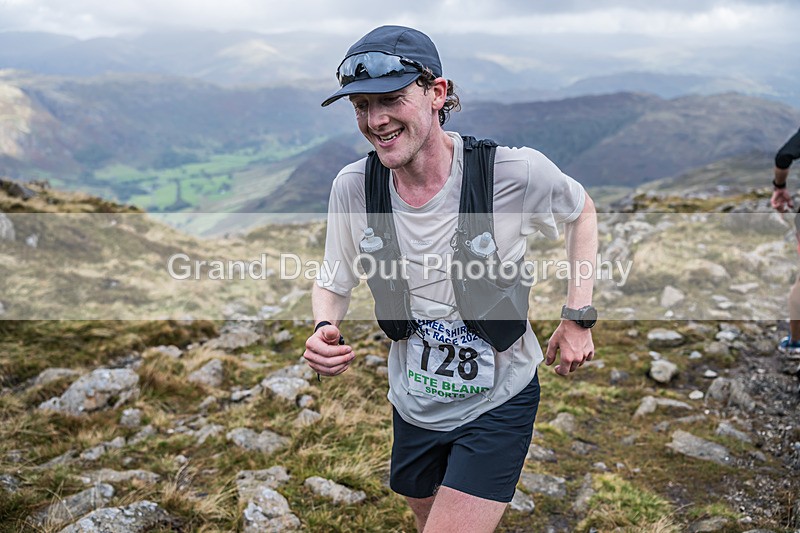 Three Shires-300 - Three Shires Fell Race Saturday 26th September 2026