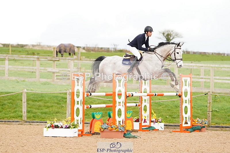 240317A-155608-07875 - Cls 29 Snr Foxhunter