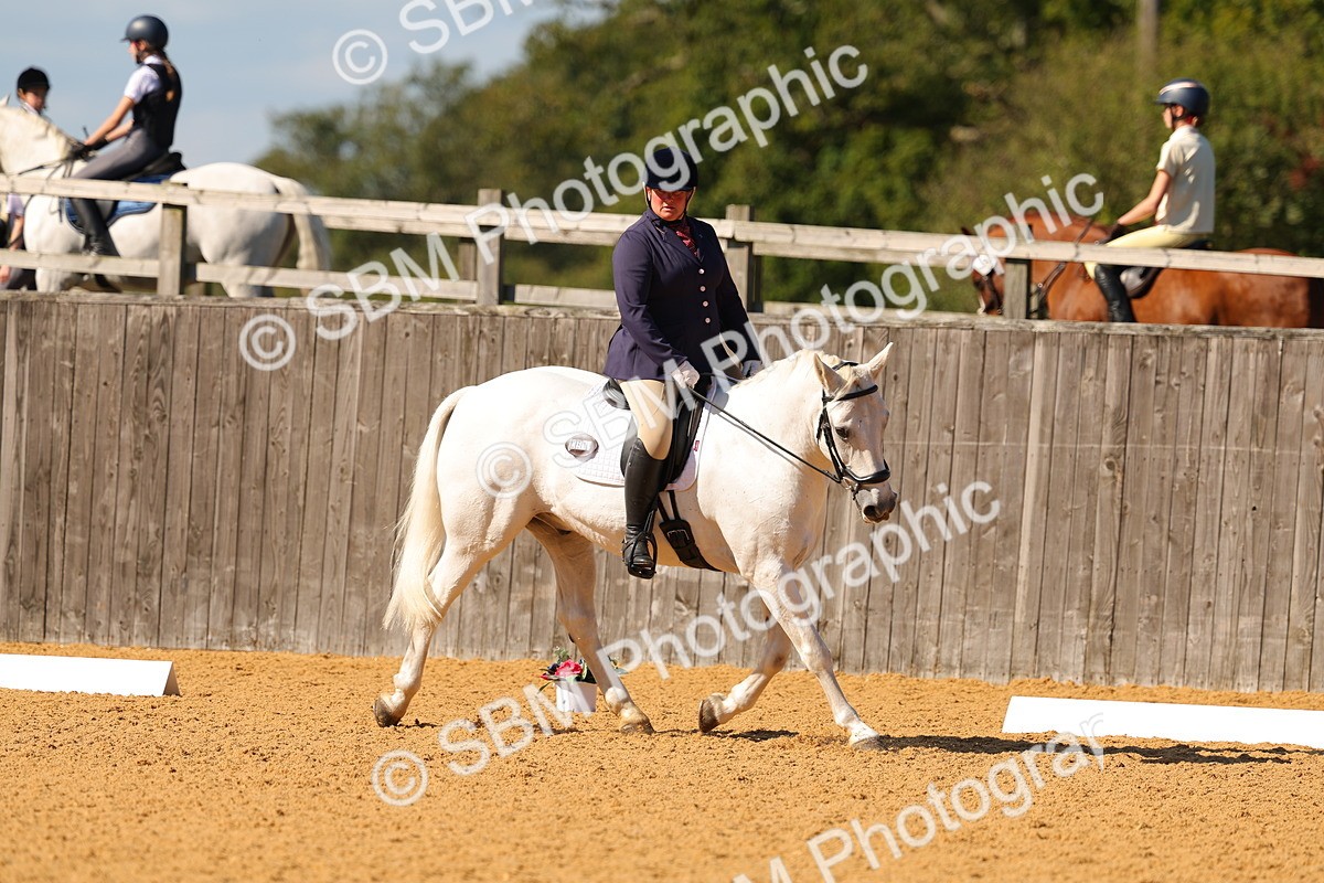 SBM_40734 - D18 - Grand Tour Championship - Novice 34