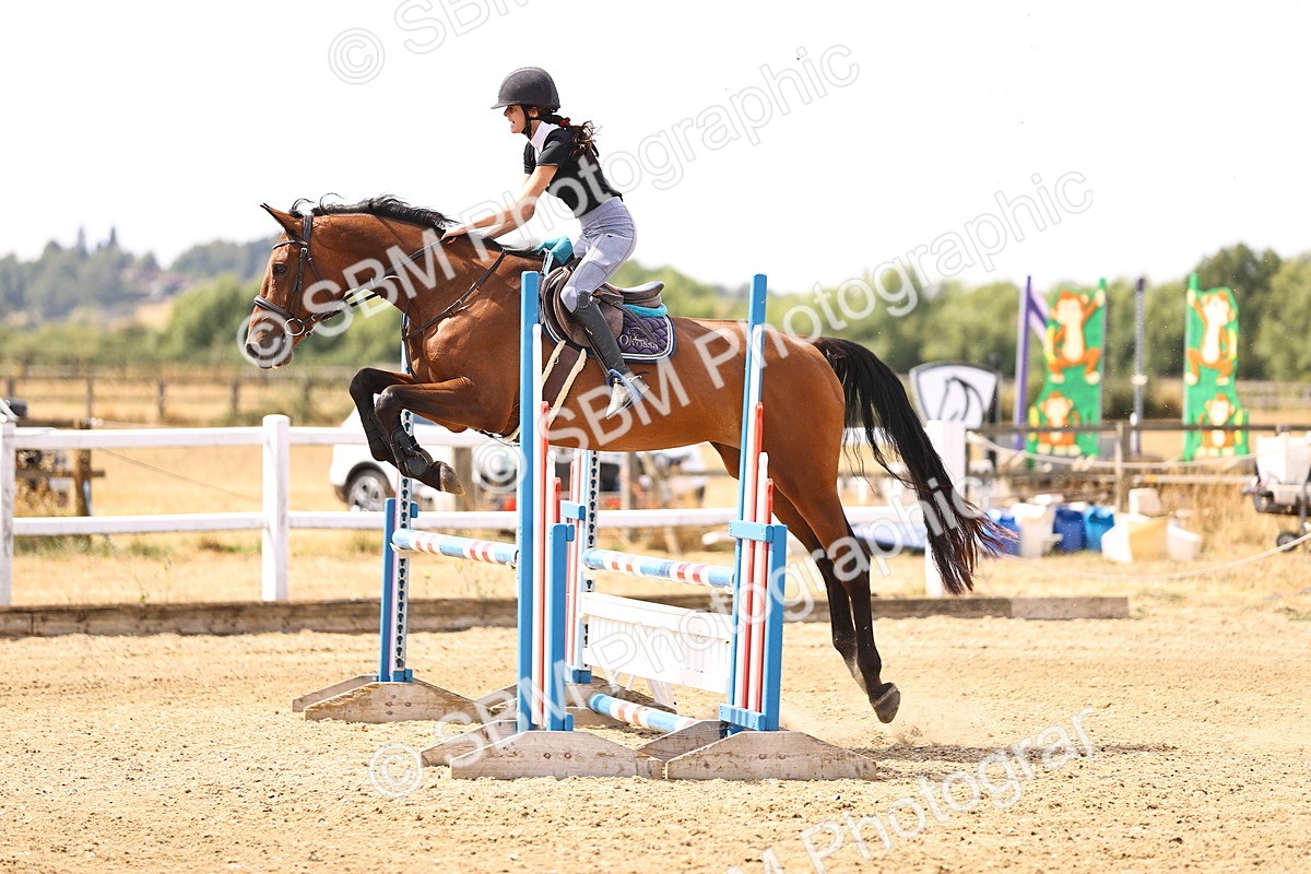 SBM_000537 - Class 3 - Senior British Novice - 90cm