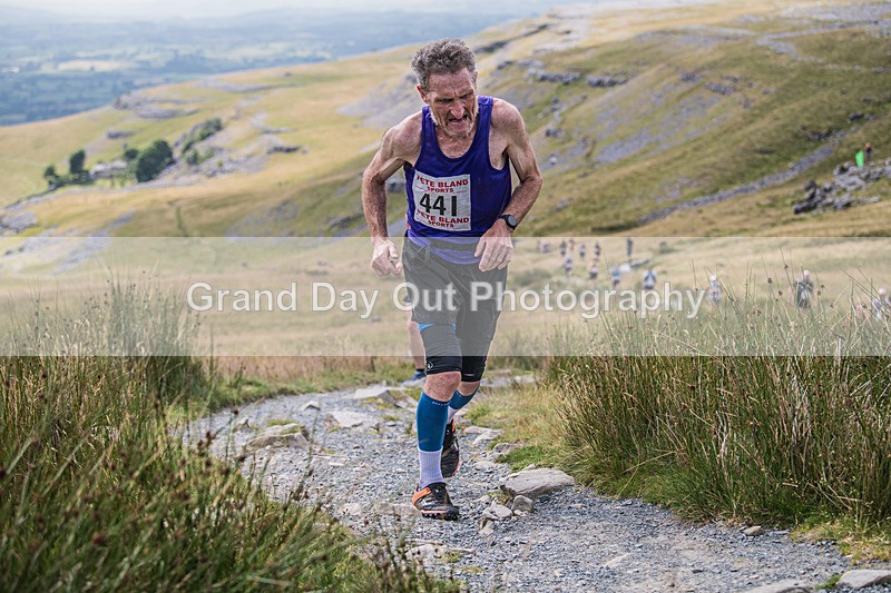 Ingleborough-198 - Ingleborough Mountain Race Saturday 18th July 2026