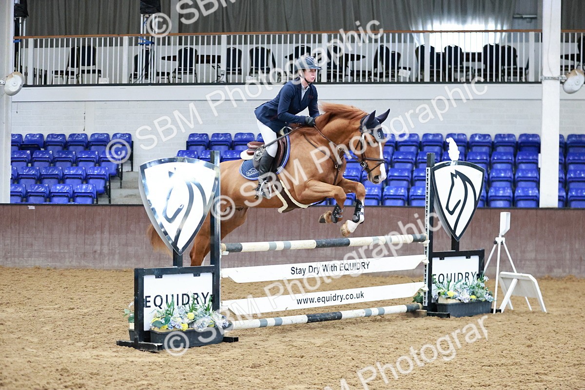 SBM_001027 - Class 3 - Senior Discovery 1.00m