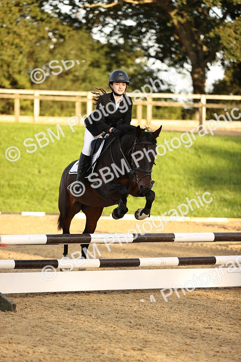 SBM_56071 - J10 - Junior Pony 75cm Championship