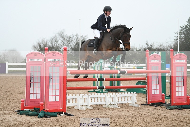 241103A-123851-08013 - SUN Cls 22 Blue Chip Performance Champ Q and Open