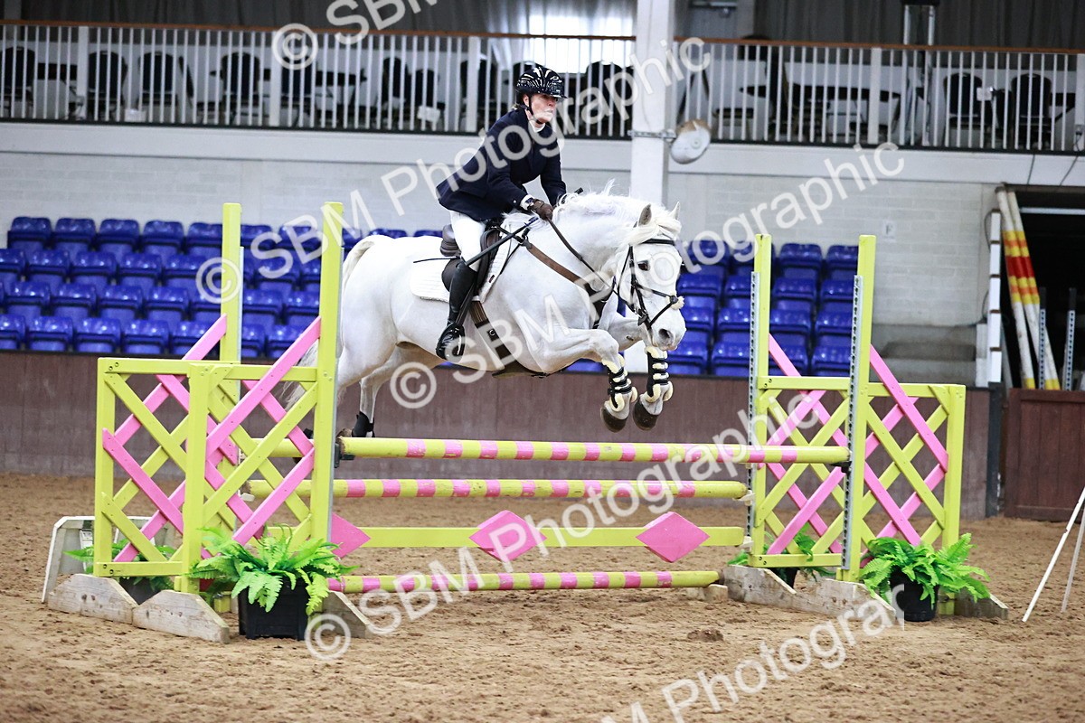 SBM_004708 - Class 15 - Senior British Novice 90cm