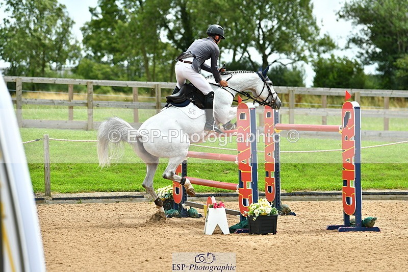 230723A-124224-12244 - Cls 12, 2 Star Big 1.45m GP 12.45 to End