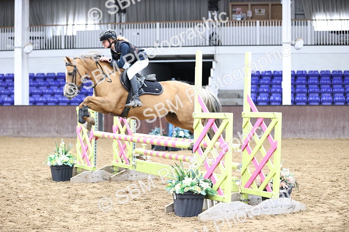 SBM_000161 - Class 2 - Pony British Novice - 80cm Open