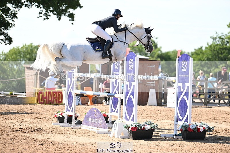 240718A-171828-07773 - Cls 5, 3 Star Big Tour 1.45m