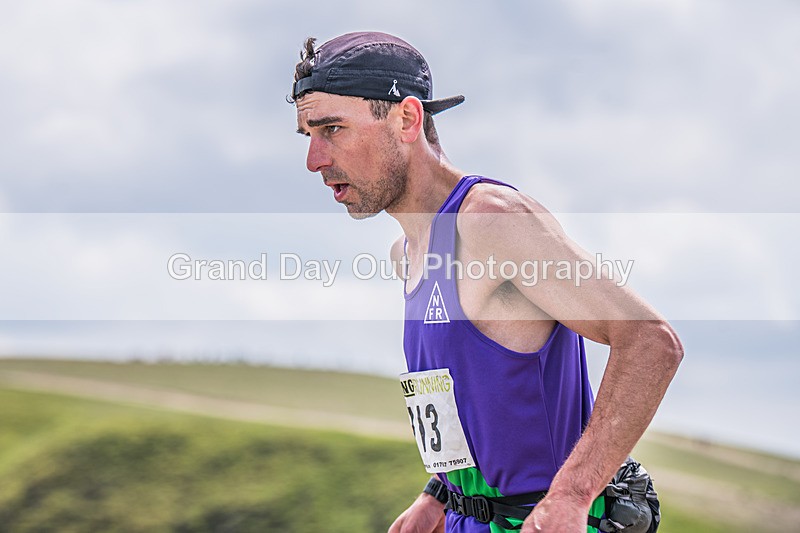 Helvellyn-213 - Helvellyn & The Dodds Fell Race Saturday 25th May 2024