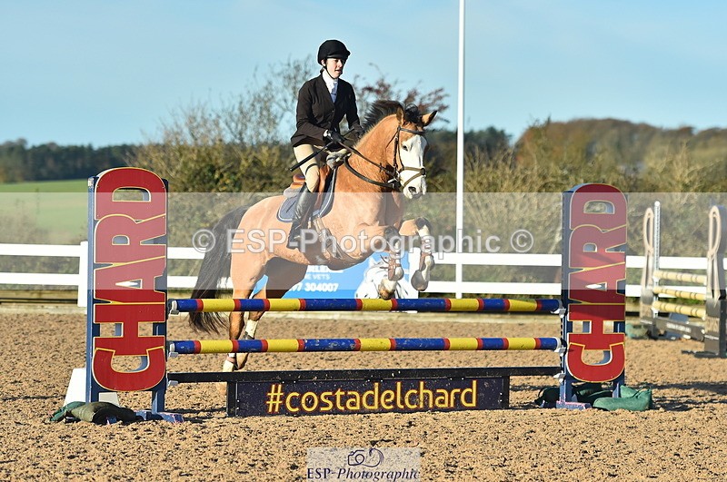 231111A-024918-01260 - Cls 9 British Novice & 90cm Open