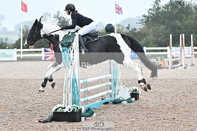 241006A-091022-05515 - Cls 23 85cm Nat Am  Quals