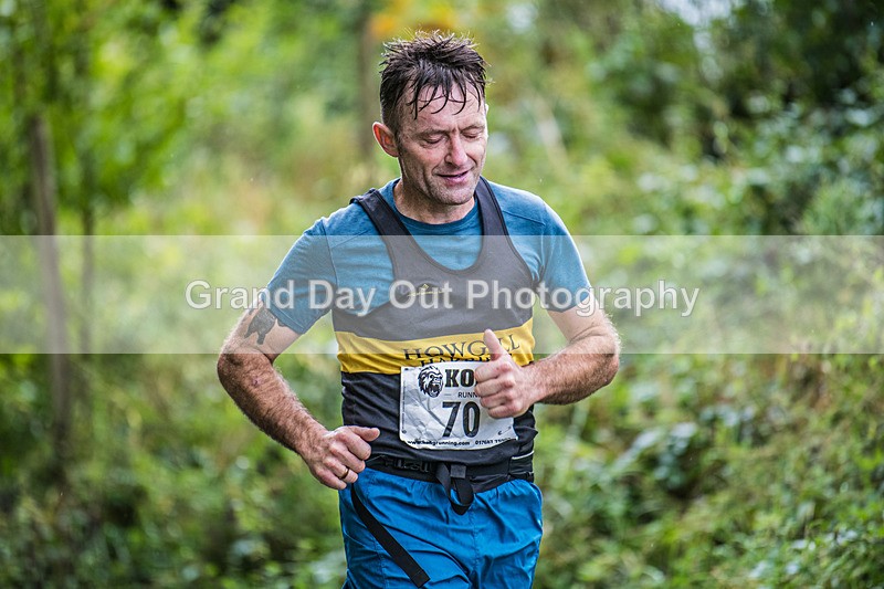 Westmorland-391 - Great Westmorland Trail Race (Junior & Senior Races) Saturday 13th September 2025