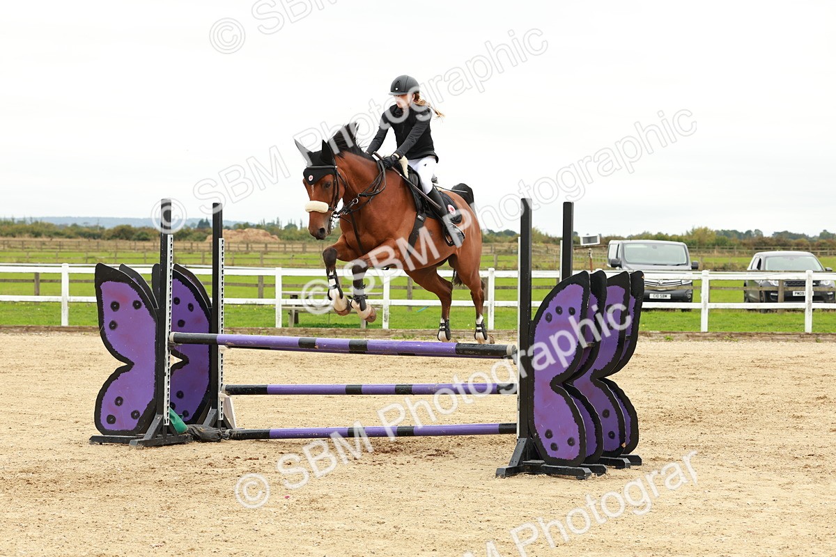 1I0A7333 - Class 3 - Senior Discovery - 1.00m