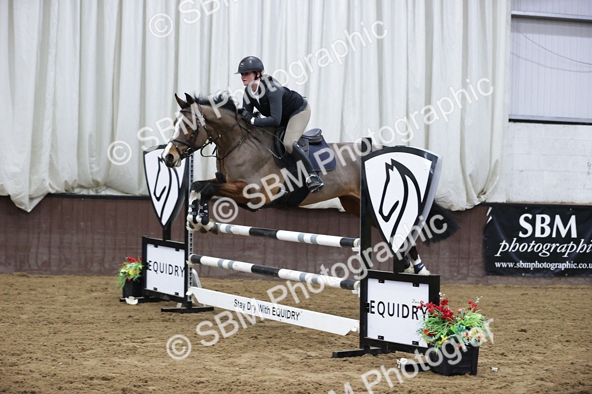 SBM_000598 - Class 3 - Nupafeed Supplements Senior Discovery/ 1m Open