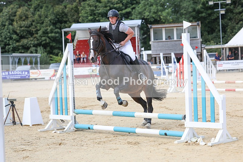 3E7A6313 - Class 2: 50cm Open