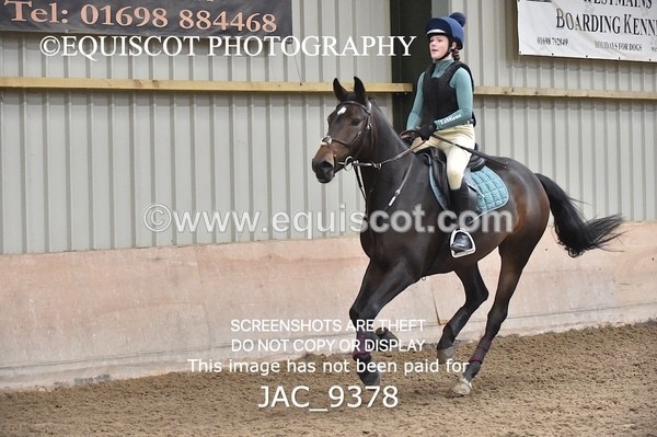 JAC_9378 - CLASS 6 ARENA EVENTING PONY CLUB QUALIFIER 90CM