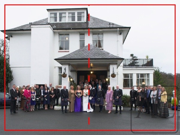  - Enterkine House, Annbank