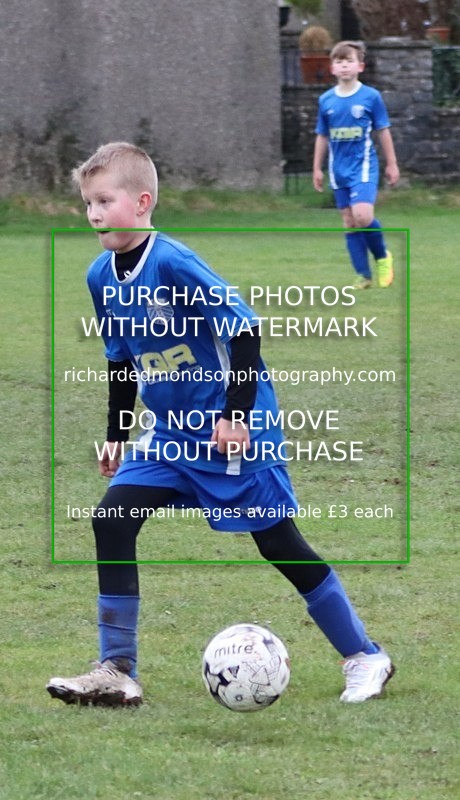 IMG_2885 - Wattsfield U11 v Ibis U11 (22/1/22)