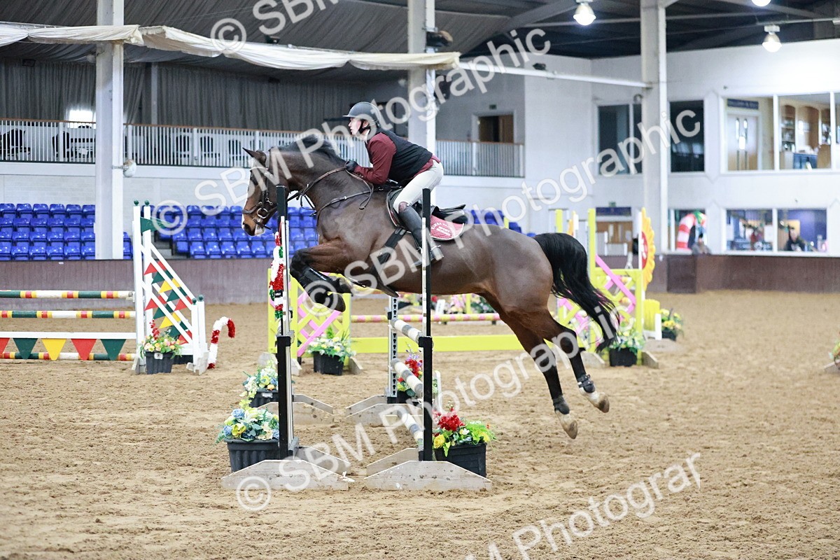 SBM_000598 - Class 3 - Senior Discovery 1.00m