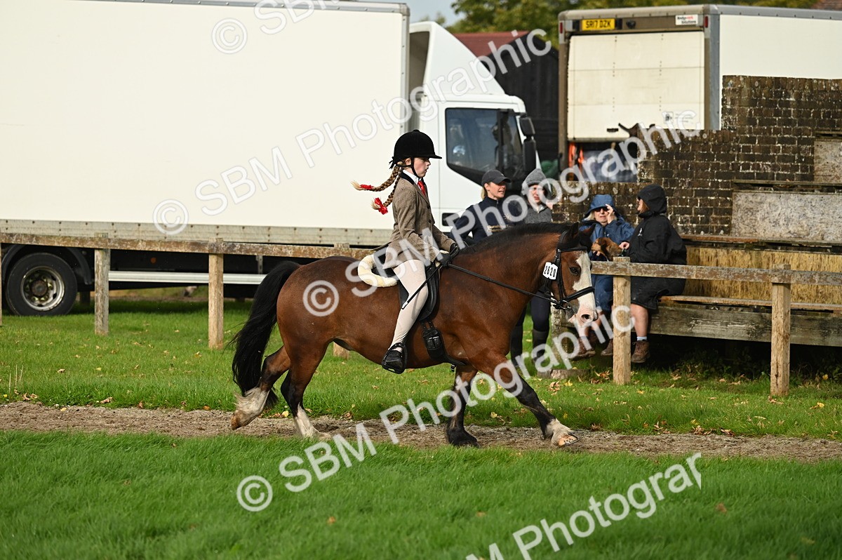 SBM_26643 - S7 - Novice & Newcomer Ridden Pony