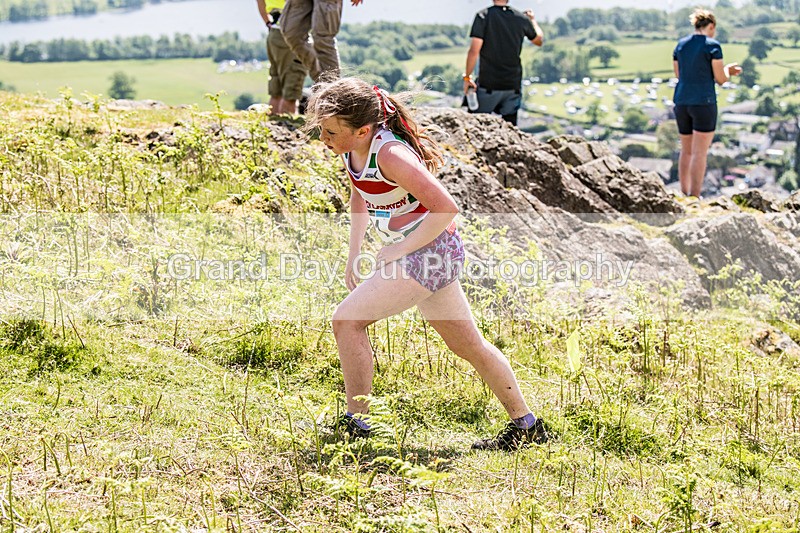 Coniston Junior-158 - Coniston Gullies Junior Fell Races Sunday 24th May 2026
