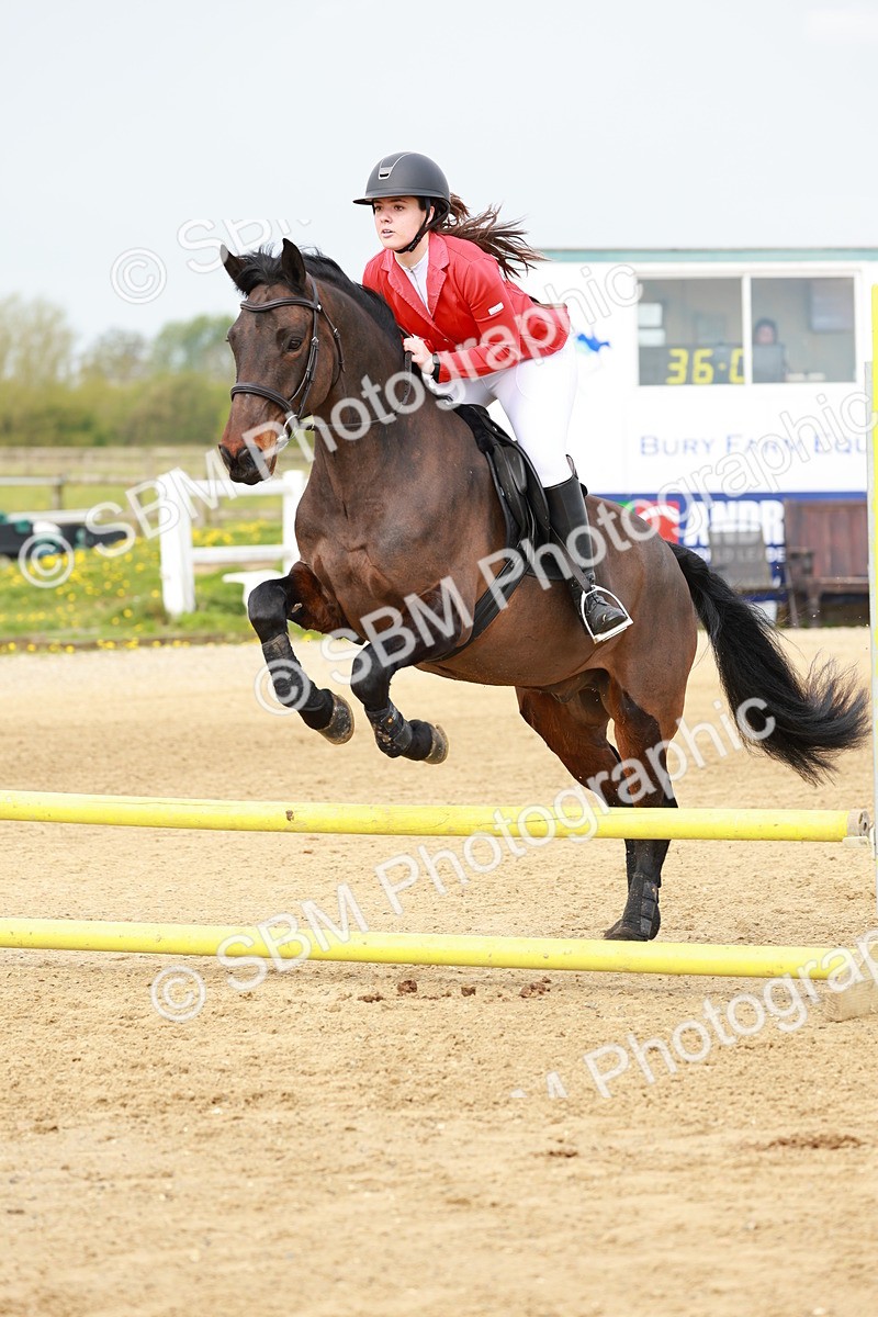 SBM_003423 - Class 2 - 50cm