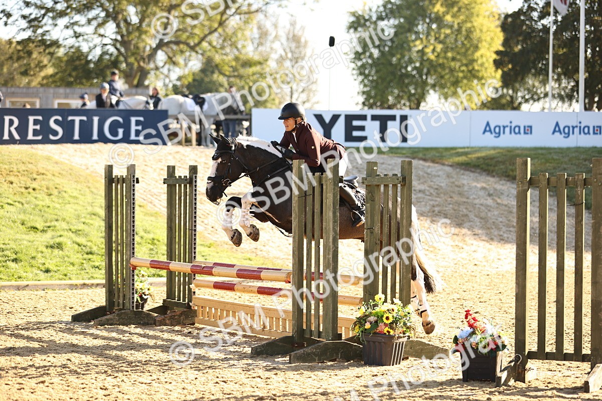 SBM_34715 - J38 - Senior 80cm Championship