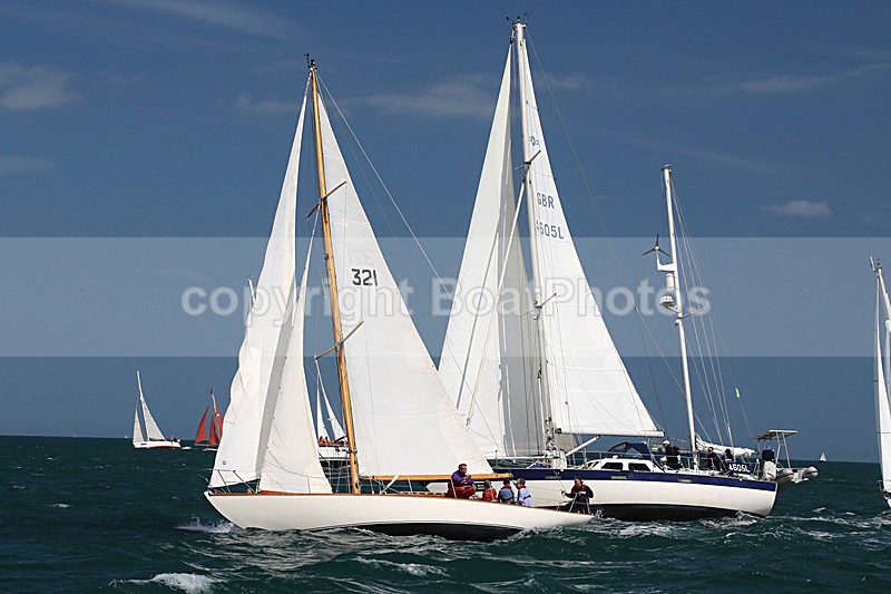 150627 321 WT7A9985_E - ROUND THE ISLAND RACE - SATURDAY 27th JUNE 2015